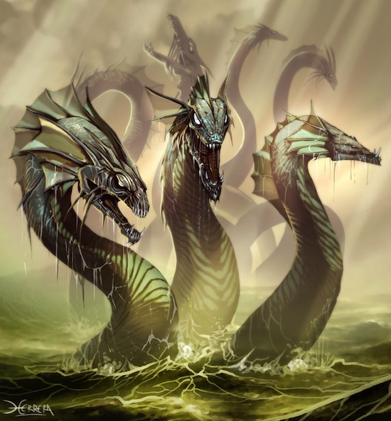 Kraken official