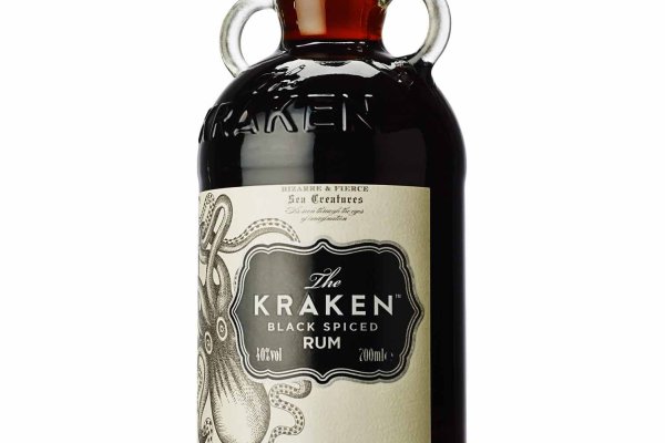 Kraken place